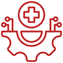 Comprehensive Services