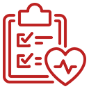 Health Screening & Preventive Care